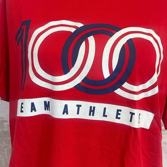 F45 Team Athlete Tee (Unisex) - Picture 2 of 3